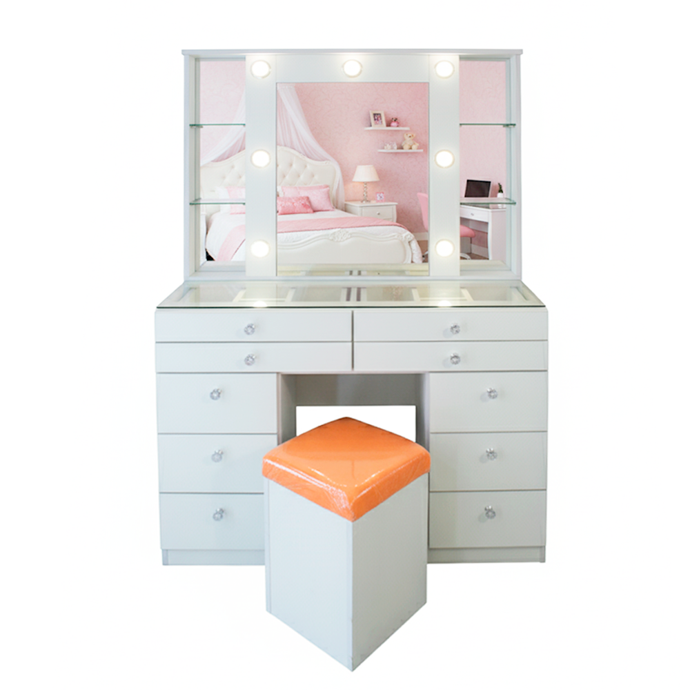 Imagen 1 de TOCADOR INDISPENSABLE